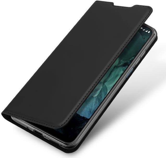 Actual product image Dux Ducis Skin Pro Series Bookcover (Nokia G11, Nokia G21)