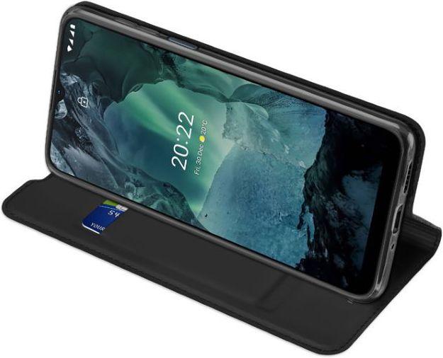 Actual product image Dux Ducis Skin Pro Series Bookcover (Nokia G11, Nokia G21)