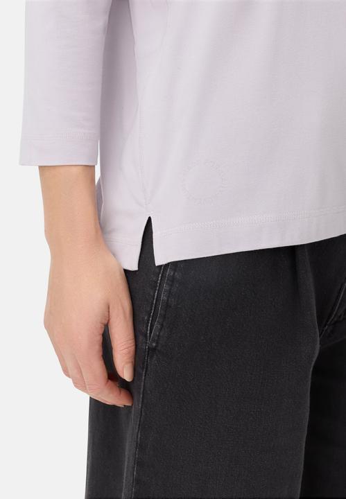 Produktbild Camel Active Langarmshirt mit Rundhalsausschnitt (XXS)