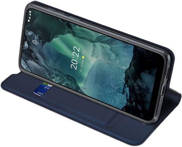 Produktbild Dux Ducis Skin Pro Series Bookcover (Nokia G11, Nokia G21)