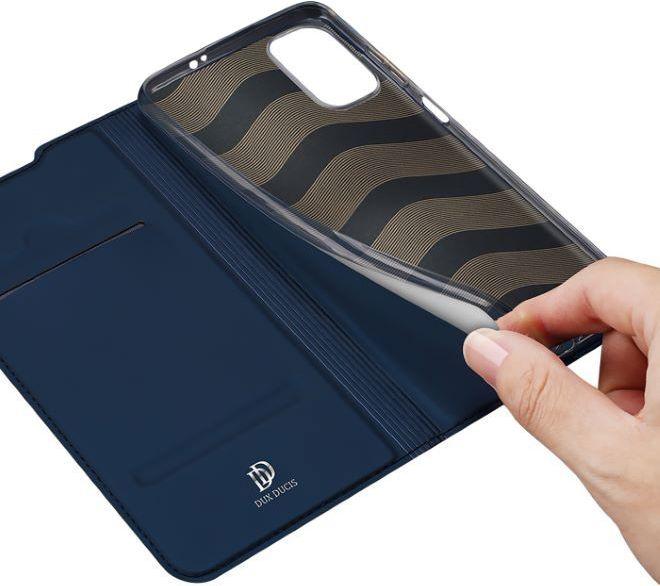 Produktbild Dux Ducis Skin Pro Series Bookcover (Nokia G11, Nokia G21)
