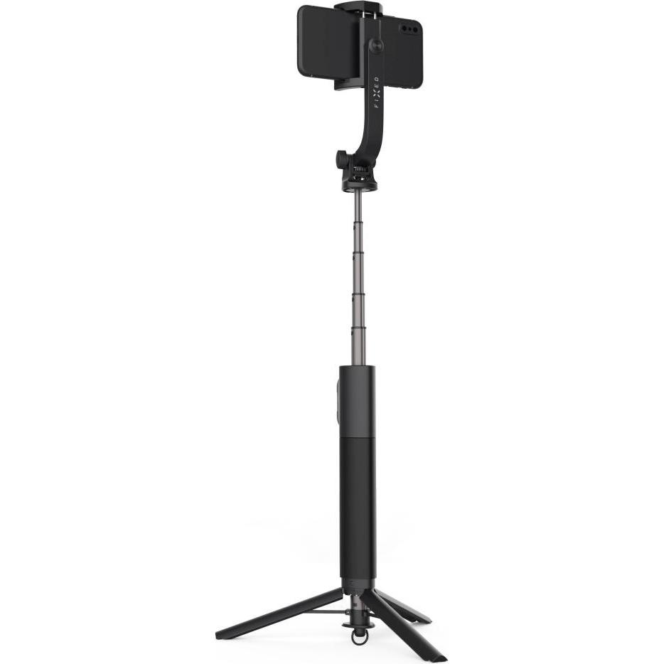 Thumbnail - Fixed Snap XL, Selfie Stick, Schwarz