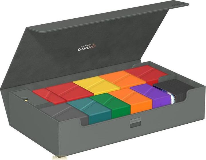 Actual product image Ultimate Guard Omnihive 1000+ XenoSkin