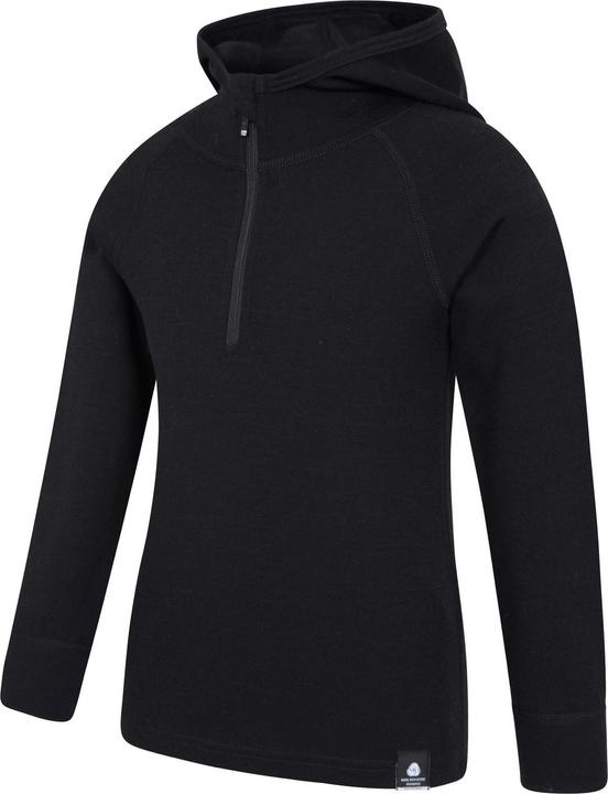 Produktbild Mountain Warehouse Kapuzenpullover (140)