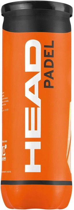 Produktbild Head 3B PADEL TEAM – 6dz