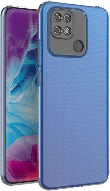 Produktbild MU Classic Softcase TPU Series (Xiaomi Redmi 10C)