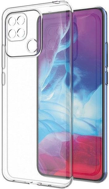 Produktbild MU Classic Softcase TPU Series (Xiaomi Redmi 10C)