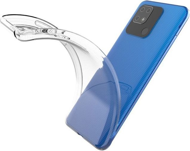 Produktbild MU Classic Softcase TPU Series (Xiaomi Redmi 10C)