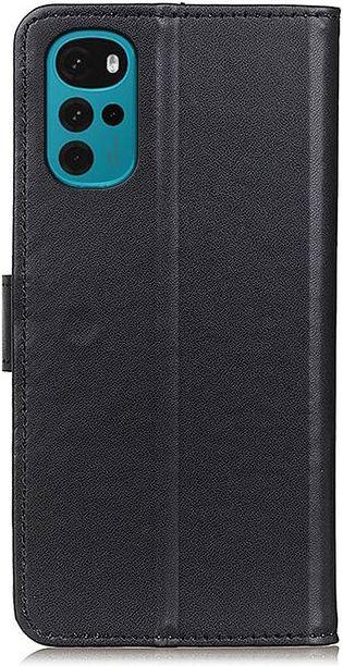 Immagine prodotto MU Classic Serie Classic II con copertina in pelle (Motorola Moto G22)