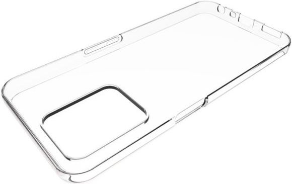 Produktbild MU Classic Softcase TPU Series (Realme C35)