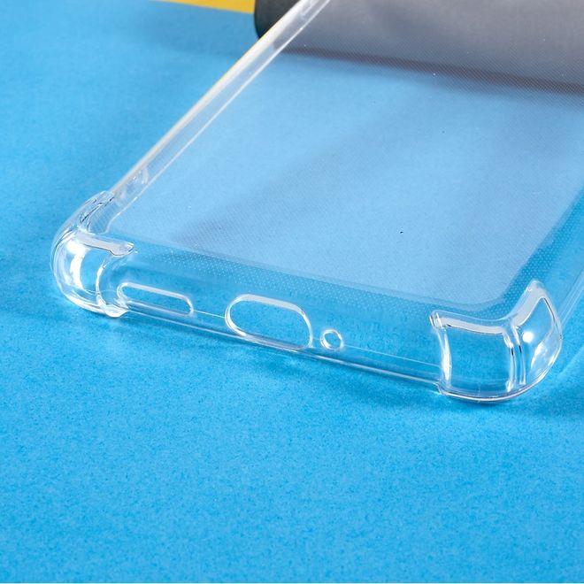 Immagine prodotto MU Classic Softcase serie TPU (Oppo trova X5)