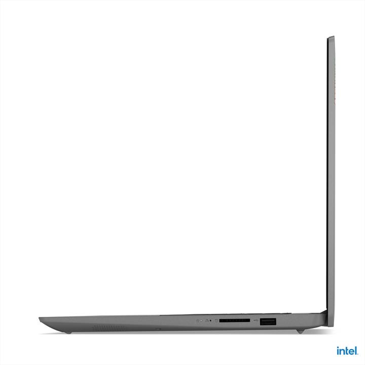 Produktbild Lenovo Ne??iojamas kompiuteris||IdeaPad|3 15ITL6|CPU i5-1135G7||15.6"||RAM |DDR4||SSD |Intel (15.60", Intel Core i5-1135G7, 16 GB, 512 GB, Eng. Int.)