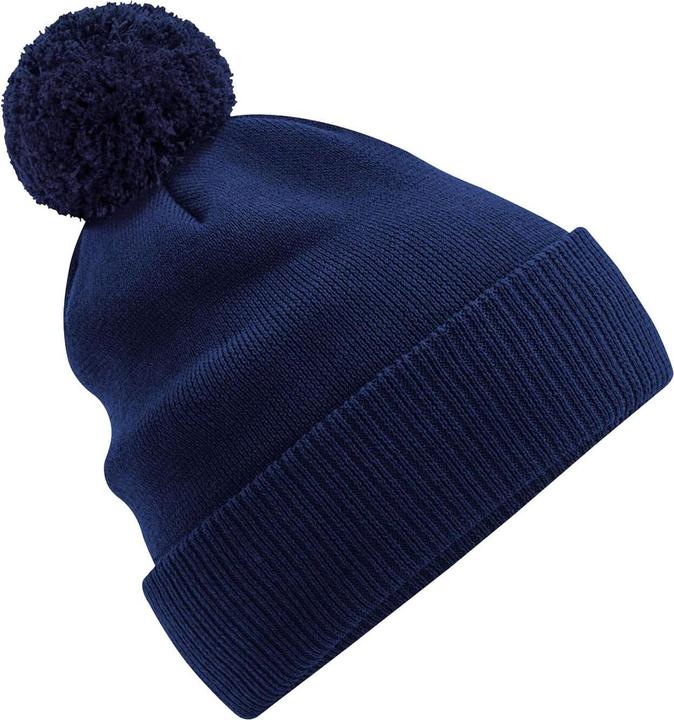 Image du produit Beechfield - Bonnet SNOWSTAR (Taille unique)