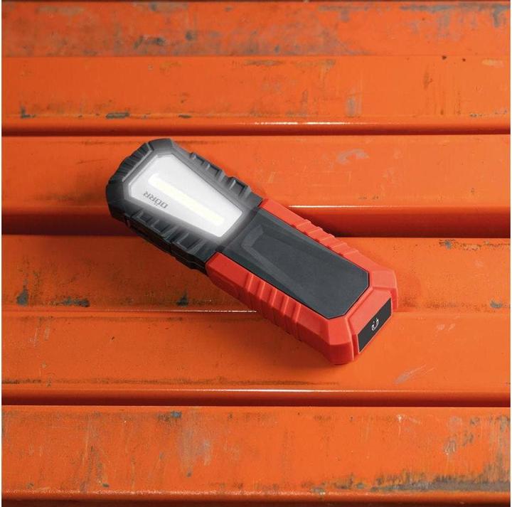 Actual product image Dörr Work light LED Multi W 16 (240 lm)
