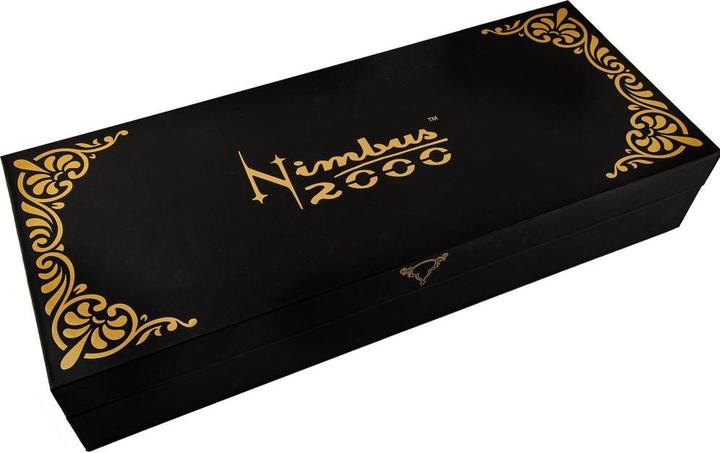 Produktbild Cinereplicas Harry Potter: Nimbus 2000 Junior Broom