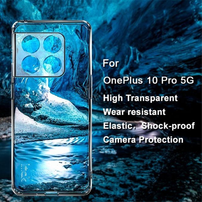 Produktbild Imak UX-5 Series (OnePlus 10 Pro)