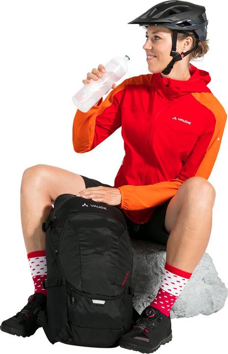 Actual product image Vaude Moab Pro II (16 l)