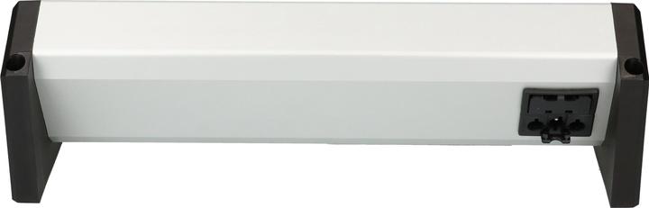 Image du produit Bachmann Multiprise de table DESK 1, 2x T13, 1x USB C (2 x, Type 13, USB-A, USB-C)