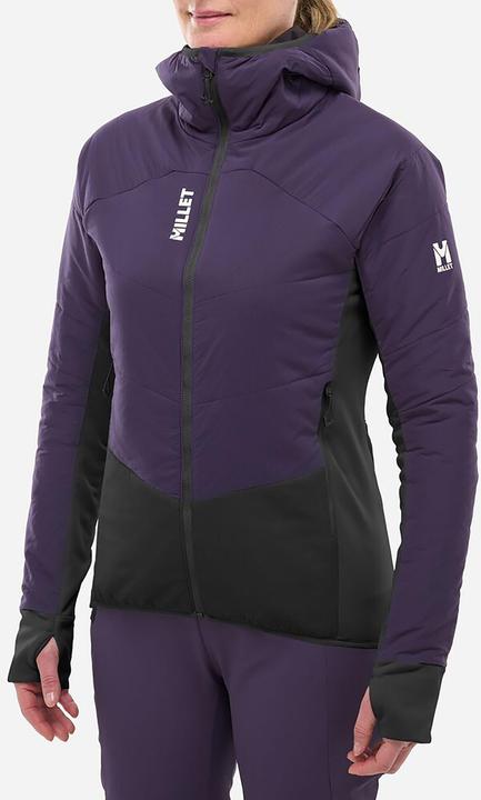 Produktbild Millet M White Primaloft Hoodie (S)