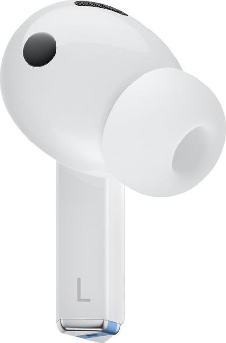 Produktbild Samsung Galaxy Buds3 Pro LEFT Headphone Replacement Part, 1 pcs - White