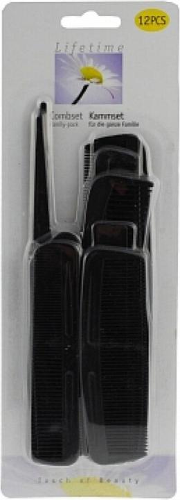 Immagine prodotto Lifetime Haarkamm-Set