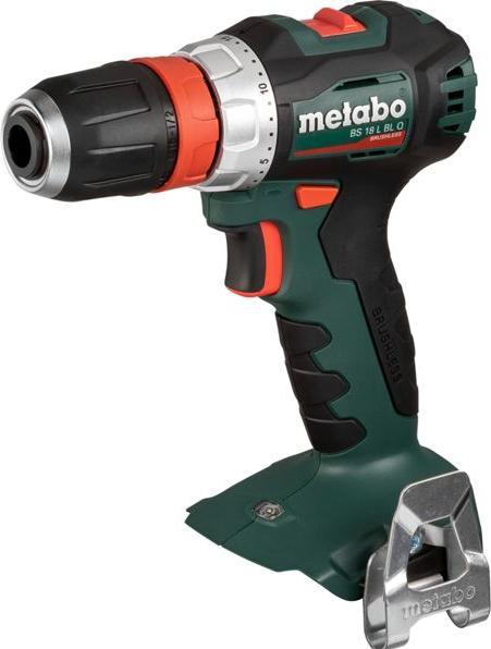 Actual product image Metabo Drill screwdriver (Rechargeable battery operated)