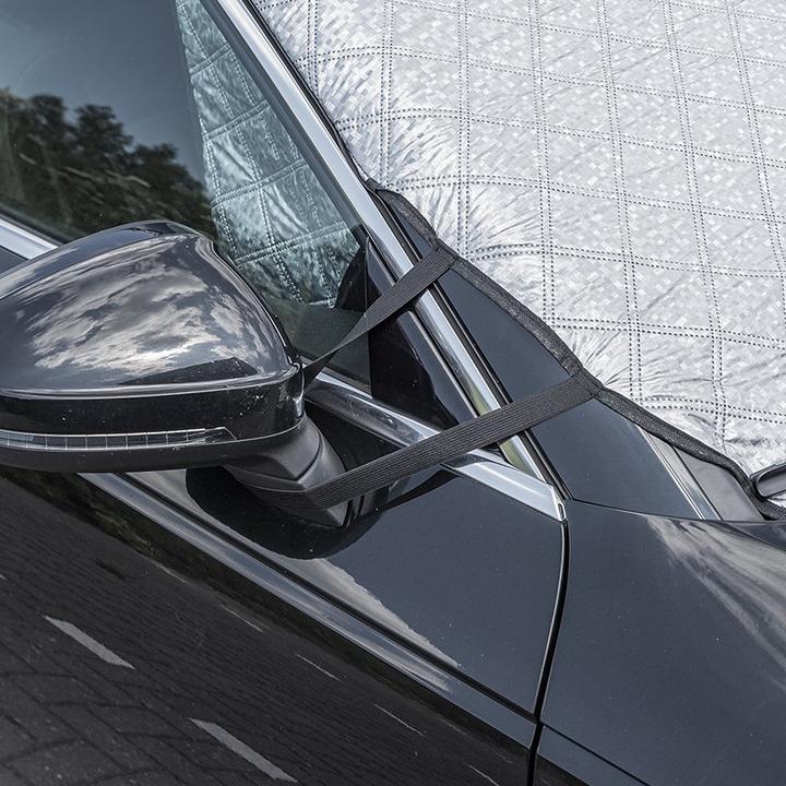 Image du produit ProPlus Anti-Eis-/Sonnenschutzfolie 4 Lagen 144,5 x 95 cm