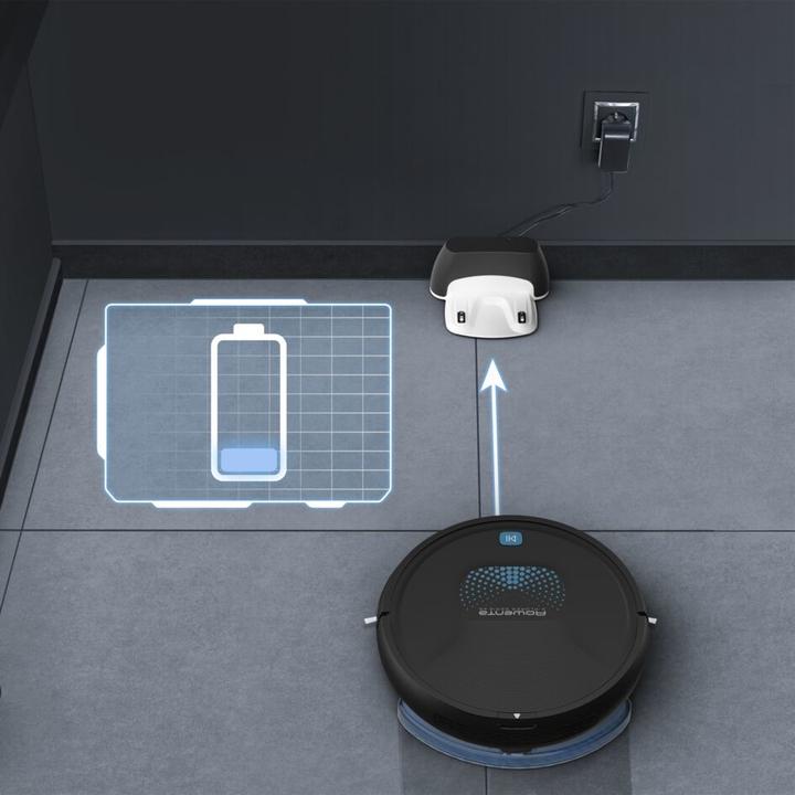 Produktbild Rowenta RR8275 Xplorer Serie 45 AQUA (Saugwischroboter)