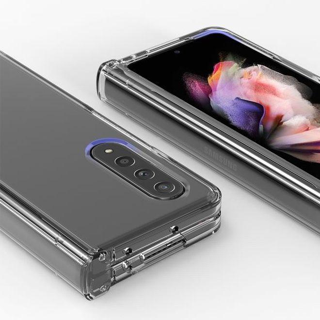 Actual product image Araree Nukin 360P Series (Samsung Galaxy Z Fold3)