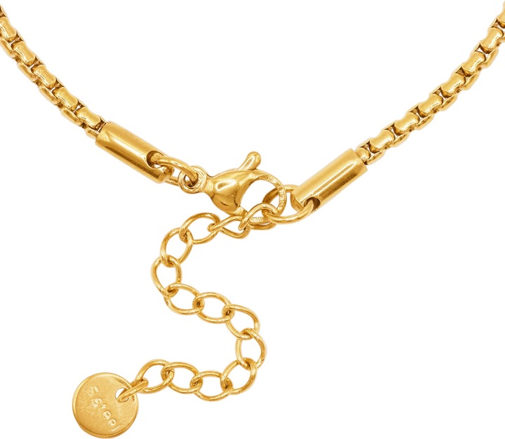 Produktbild Heideman Jilt goldfarben (100% Edelstahl)