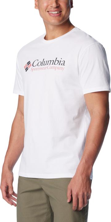 Produktbild Columbia CSC Basic Logo™ Short Sleeve (M)