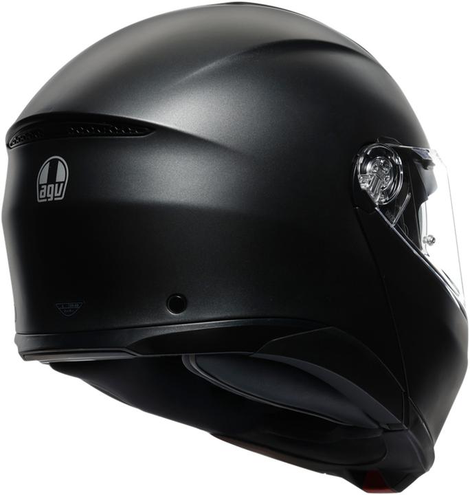 Produktbild AGV Klapphelm Tourmodular Solid Uni (63 - 64 cm, XXL)