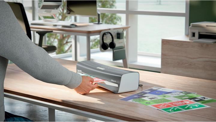 Image du produit Leitz Bureau iLAM (80 - 125 µm, A4)