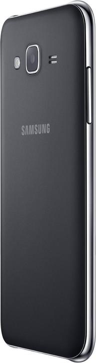 Produktbild Samsung Galaxy J5 (8 GB, Black, 5", 4G)