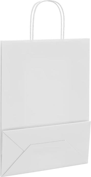 Actual product image vidaXL Papiertragetasche (250x)