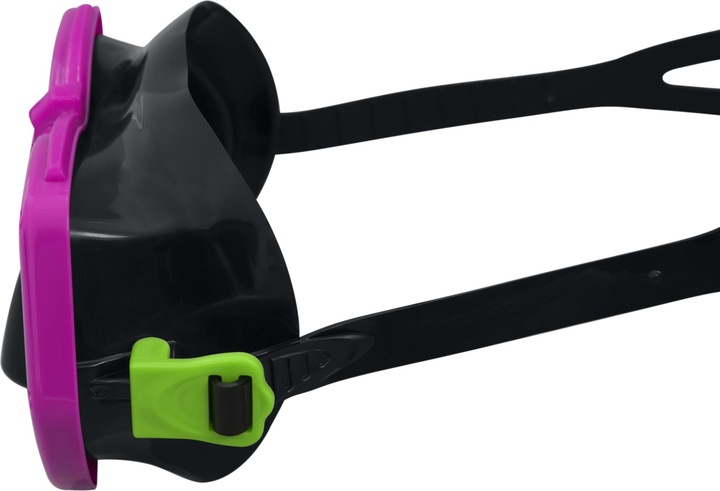 Actual product image Bestway Snorkel set Dominator 2 assorted