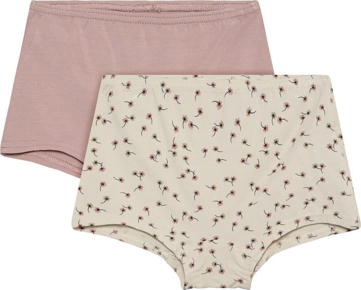 Produktbild CeLaVi Bambus Unterhosen 2er Pack (128, 2er Pack)