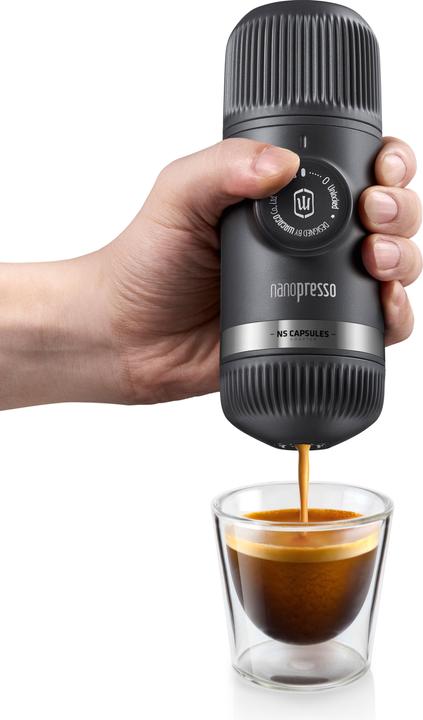 Image du produit Wacaco Nanopresso (0.08 l)