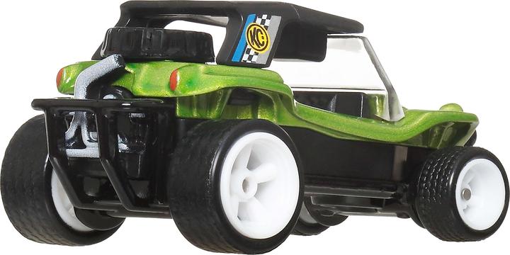 Immagine prodotto Hot Wheels JBL22