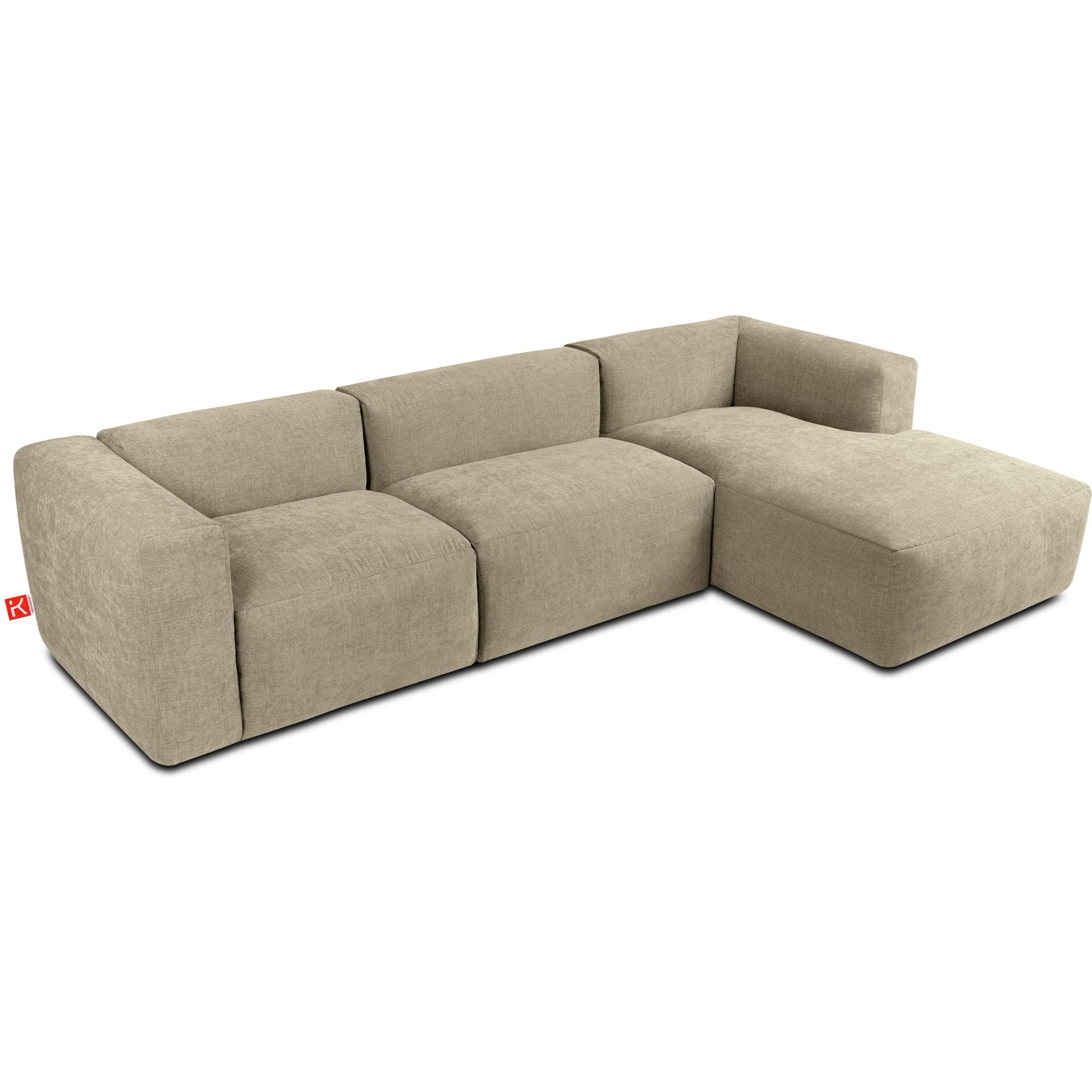Thumbnail - Konsimo, Sofa, Buffo (Ecksofa)