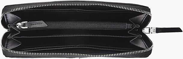 Actual product image Calvin Klein Zip/a Wallet