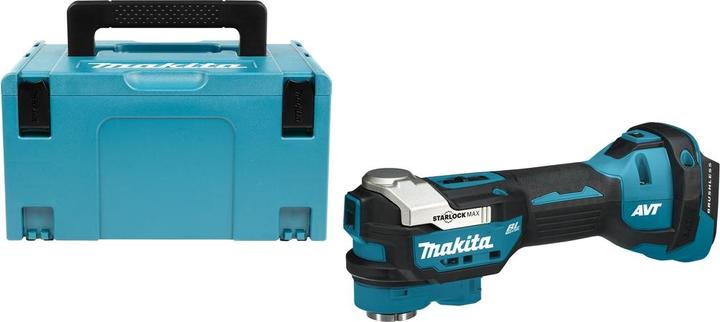 Image du produit Makita DTM52ZJ