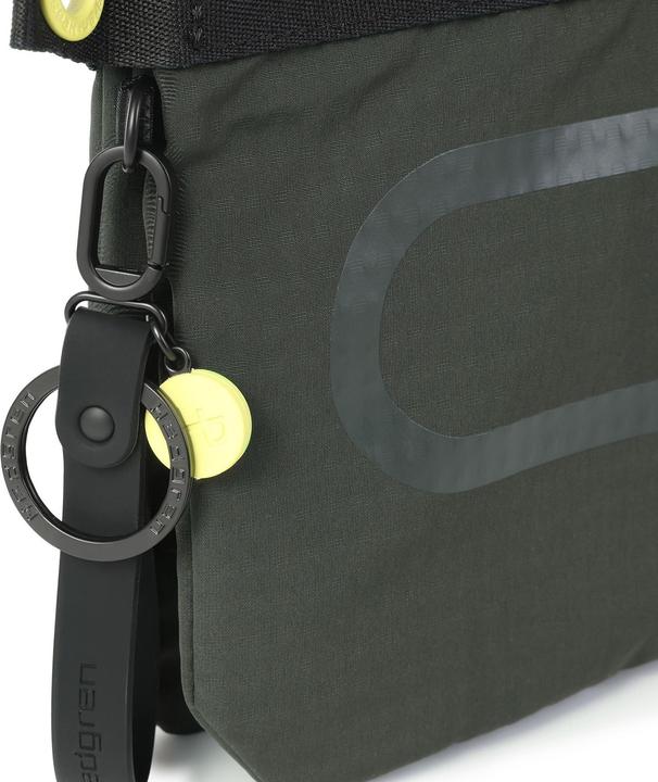 Immagine prodotto Hedgren Uni Ichi M Umhängetasche RFID Schutz 24 cm
