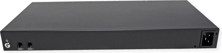 Actual product image Aten PE8208G Power Distribution Unit (Rack