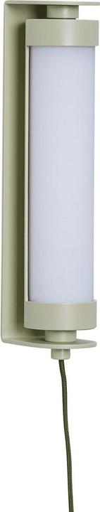 Produktbild Hübsch Satellite Wandleuchte Sand (900 lm)