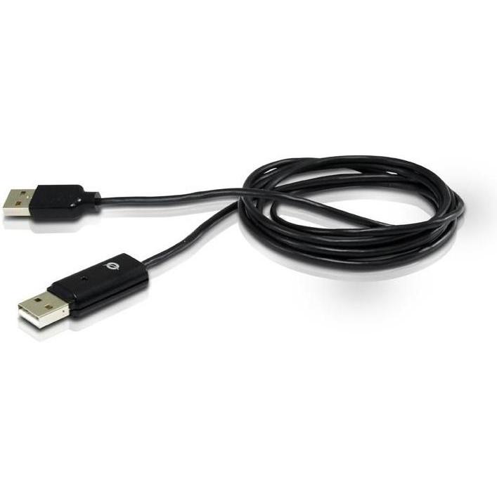 Conceptronic Optical Drive Sharing Cable Us, KVM-Switch Kabel