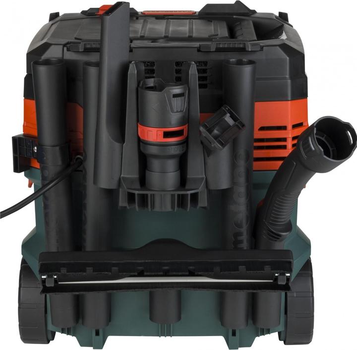 Actual product image Metabo ASA 20 L PC (Wet dry vacuum cleaner)