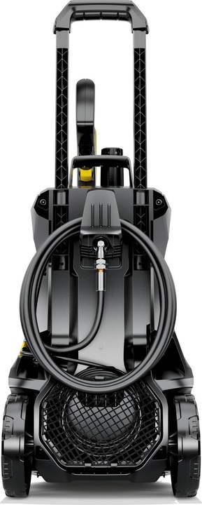 Actual product image Kärcher K 4 Power Control (Electrical connection)