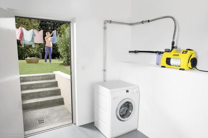 Produktbild Kärcher Rohrkupplung