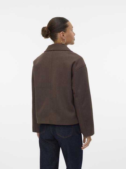 Actual product image Vero Moda VMVINCELINE Jacke Jacke (XL)